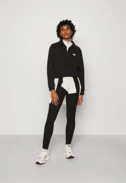 Karl Kani SIGNATURE TAPE - Leggings - Hosen - Black, Damen -Outlet KARL KANI Store 2f63ccb916a84ccc8247c43b215b78be