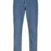 Karl Kani Jeans Straight Leg - Mid Blue, Herren 1 Karl Kani Jeans Straight Leg - Mid Blue, Herren -Outlet KARL KANI Store 2fea2b0087fd42788261389e8304ec8e