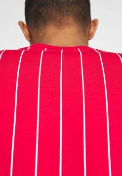 Karl Kani UNISEX RETRO PINSTRIPE - Langarmshirt - Red 11 Karl Kani UNISEX RETRO PINSTRIPE - Langarmshirt - Red -Outlet KARL KANI Store 3004eff4db3e4c66969b0ee3475a6e39