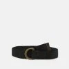 Karl Kani COLLEGE BELT UNISEX - Gürtel - Black 2 Karl Kani COLLEGE BELT UNISEX - Gürtel - Black -Outlet KARL KANI Store 30c3458ee1db4a8ba4c0e5a964e3dcd0