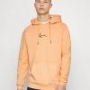 Karl Kani SMALL SIGNATURE WASHED HOODIE UNISEX - Kapuzenpullover - Multicolor 1 Karl Kani SMALL SIGNATURE WASHED HOODIE UNISEX - Kapuzenpullover - Multicolor -Outlet KARL KANI Store 30f2a83ccd9a42069ab26ab8e9e51796