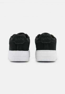Karl Kani 89 UP LOGO - Sneaker Low - Black/white, Damen -Outlet KARL KANI Store 31411496d73a454591ae90488e4b1a0f