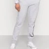 Karl Kani SIGNATURE PANTS - Jogginghose - Ash Grey, Damen 2 Karl Kani SIGNATURE PANTS - Jogginghose - Ash Grey, Damen -Outlet KARL KANI Store 31b66cbf9c6843eb89bc11562d831f7c