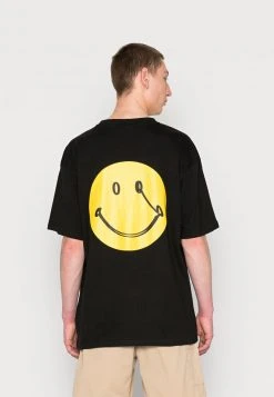 Karl Kani UNISEX CHEST SIGNATURE PRINT TEE - T-Shirt Print - Black