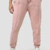 Karl Kani Jogginghose - Rose, Damen -Outlet KARL KANI Store 320e5803e07845a4b016603df839d299