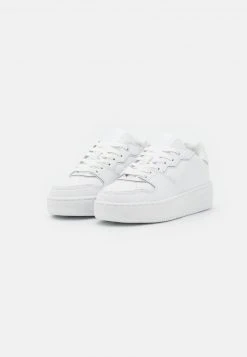 Karl Kani 89 UP LOGO - Sneaker Low - White, Damen -Outlet KARL KANI Store 3318d34c5a3041ca86fbd8e1d2c3e909
