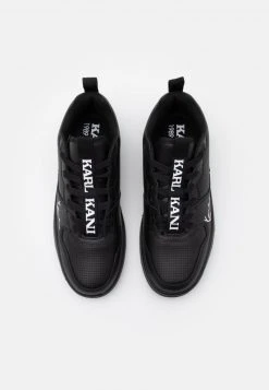 Karl Kani Sneaker Low - Black/white, Herren 11 Karl Kani Sneaker Low - Black/white, Herren -Outlet KARL KANI Store 332832121c8644ae97de5ffae6548bc4