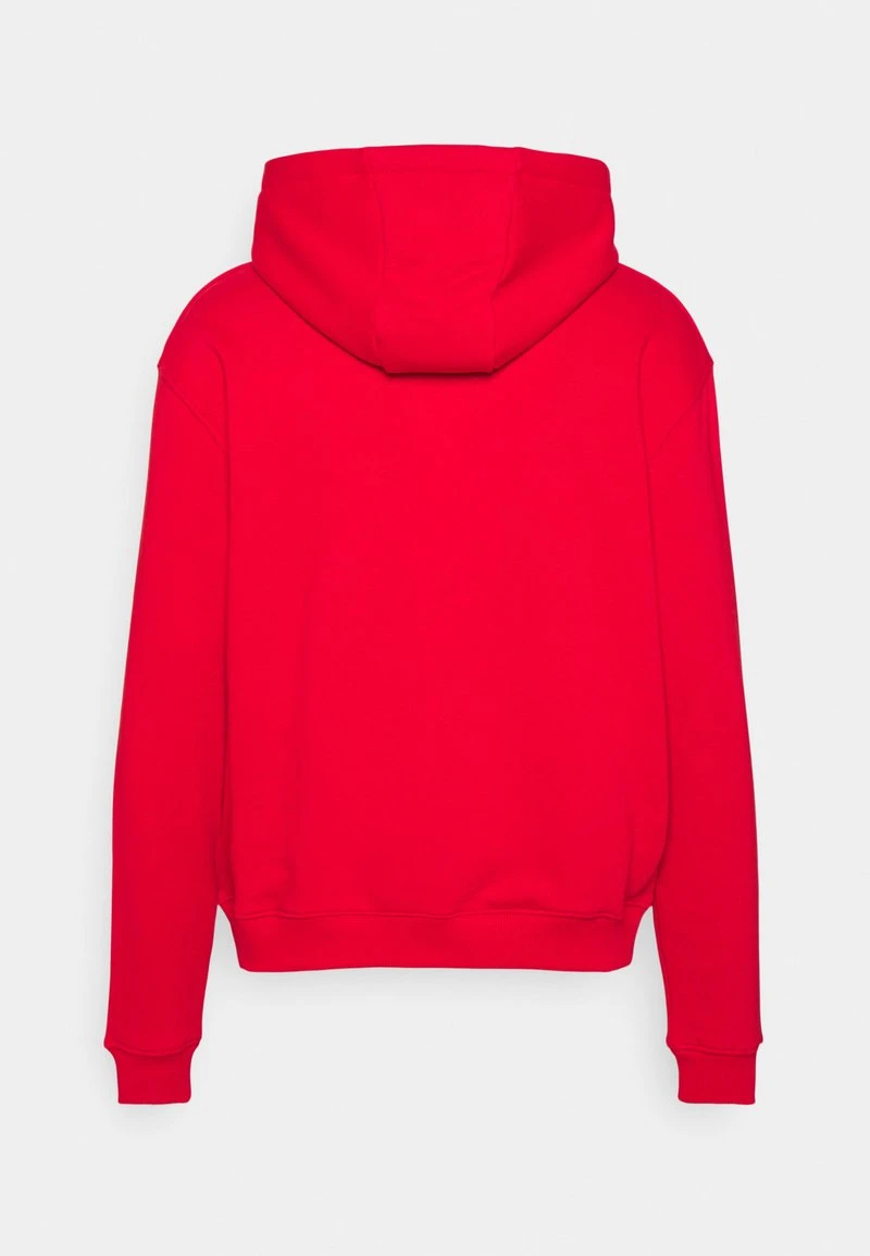 Karl Kani SMALL SIGNATURE HOODIE UNISEX - Sweatshirt - Red 10 Karl Kani SMALL SIGNATURE HOODIE UNISEX - Sweatshirt - Red – Bild 8