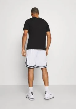 Karl Kani SIGNATURE MESH SHORTS - Shorts - White, Herren -Outlet KARL KANI Store 344bb20901ad4f01a38230cf6f30c50c