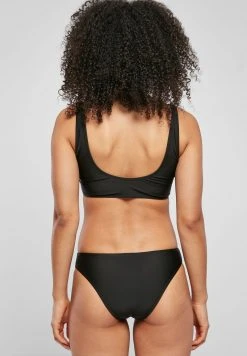 Karl Kani Bikini-Top - Black, Damen 4 Karl Kani Bikini-Top - Black, Damen -Outlet KARL KANI Store 3484cea868304147b08ed6a579806777