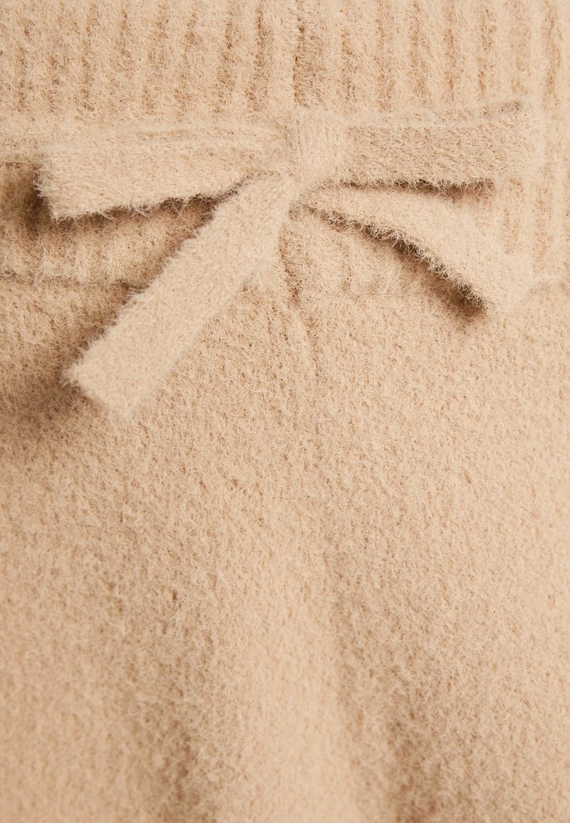 SMALL SIGNATURE - Shorts - taupe Karl Kani SMALL SIGNATURE - Shorts - Taupe, Damen -Outlet KARL KANI Store 34bb9c7fa9f846d1b2abdffbddb0b9f2