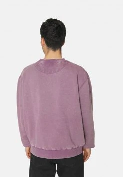 Karl Kani SMALL SIGNATURE UNISEX - Sweatshirt - Violet -Outlet KARL KANI Store 3501bdfe658c45db81b61121bed99a2e