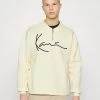Karl Kani SIGNATURE UNISEX - Sweatshirt - Brown -Outlet KARL KANI Store 3523d19238124502b457664078a8b5dd