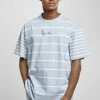 Karl Kani T-Shirt Print - Bluewhite, Herren 2 Karl Kani T-Shirt Print - Bluewhite, Herren -Outlet KARL KANI Store 3603b70d4a6b44aa9876df2115e5aec6