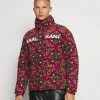 Karl Kani RETRO REVERSIBLE PUFFER JACKET UNISEX - Übergangsjacke - Multicolor 1 Karl Kani RETRO REVERSIBLE PUFFER JACKET UNISEX - Übergangsjacke - Multicolor -Outlet KARL KANI Store 3657c272fe7c4991a6a72aee0082a0d5