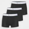 Karl Kani SIGNATURE BRIEFS 3 PACK - Panties - Black, Herren 2 Karl Kani SIGNATURE BRIEFS 3 PACK - Panties - Black, Herren -Outlet KARL KANI Store 3681ff1a37c344bb977e2bb80ad52142