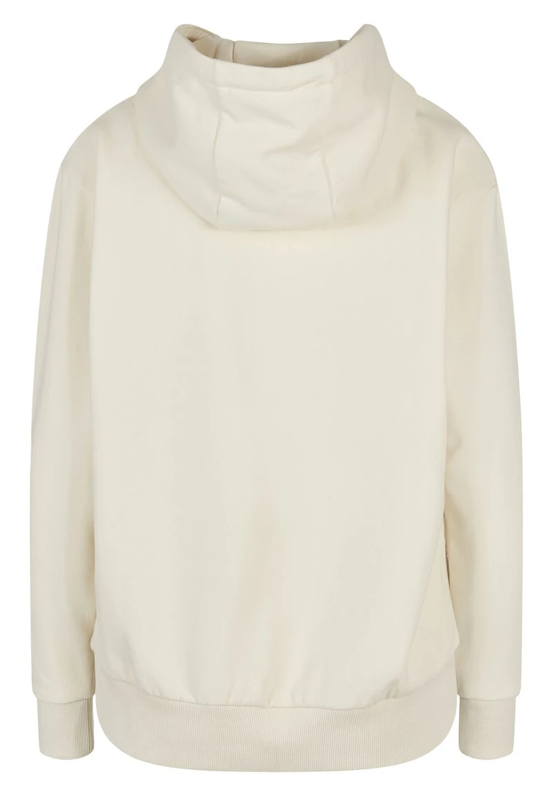 Karl Kani Kapuzenpullover - Light Sand, Damen 8 Karl Kani Kapuzenpullover - Light Sand, Damen – Bild 6