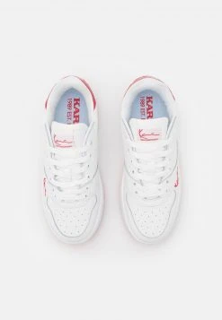 Karl Kani UP - Sneaker Low - White/red, Damen 13 Karl Kani UP - Sneaker Low - White/red, Damen -Outlet KARL KANI Store 375ca296ad4f40c2830fbc56be2e20a5