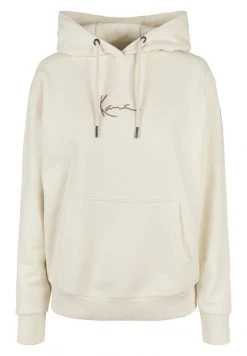 Karl Kani Kapuzenpullover - Light Sand, Damen 12 Karl Kani Kapuzenpullover - Light Sand, Damen -Outlet KARL KANI Store 375e62a90e5046a2a03afafc59038a77