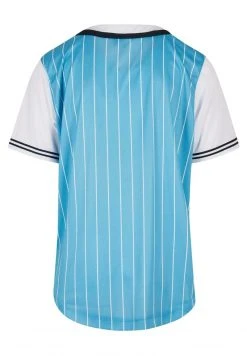 Karl Kani VARSITY BLOCK - Hemd - Blue, Herren 17 Karl Kani VARSITY BLOCK - Hemd - Blue, Herren -Outlet KARL KANI Store 37fccf50de0d41c9bbb4bad4dc7cc04e