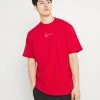 Karl Kani SMALL SIGNATURE TEE UNISEX - T-Shirt Basic - Red 1 Karl Kani SMALL SIGNATURE TEE UNISEX - T-Shirt Basic - Red -Outlet KARL KANI Store 3815c53f9b9a482cb2184f0cbe851f23
