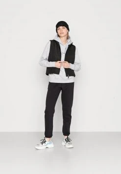 Karl Kani ESSENTIAL LOOSE FIT - Sweatshirt - Grey, Damen 8 Karl Kani ESSENTIAL LOOSE FIT - Sweatshirt - Grey, Damen -Outlet KARL KANI Store 385e67477b1f49c78774811944d8da6c