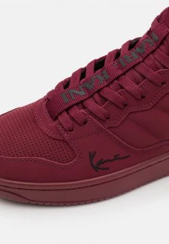 Karl Kani MID - Sneaker High - Merlot/black, Herren 13 Karl Kani MID - Sneaker High - Merlot/black, Herren -Outlet KARL KANI Store 3983db15da0d42a0af4e9afc42b7b147