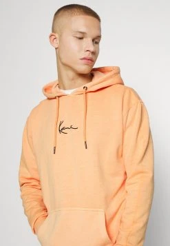 Karl Kani SMALL SIGNATURE WASHED HOODIE UNISEX - Kapuzenpullover - Multicolor 11 Karl Kani SMALL SIGNATURE WASHED HOODIE UNISEX - Kapuzenpullover - Multicolor -Outlet KARL KANI Store 398cae50c3ad48db9f53957a59bcc9bb