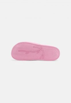 Karl Kani SIGNATURE POOL SLIDE - Pantolette Flach - Rose, Damen 16 Karl Kani SIGNATURE POOL SLIDE - Pantolette Flach - Rose, Damen -Outlet KARL KANI Store 3a5458ff42c04226a3c913032d849f10