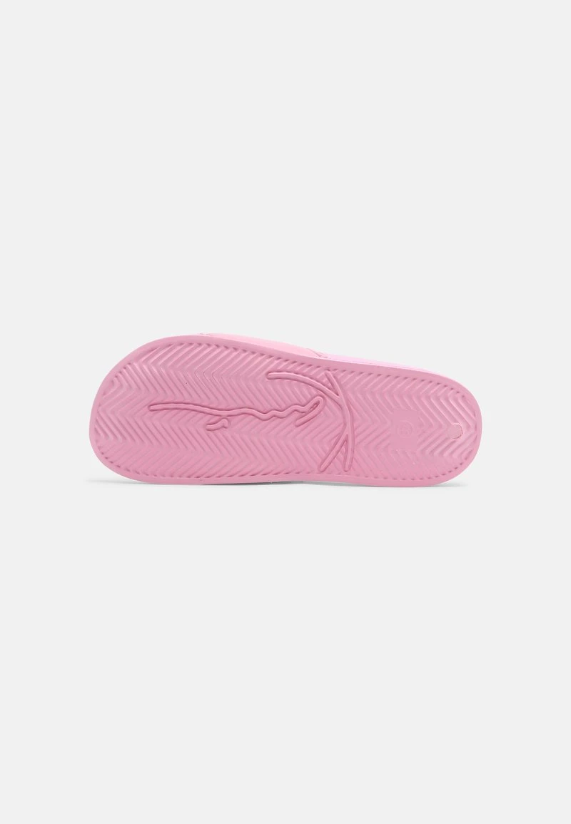 Karl Kani SIGNATURE POOL SLIDE - Pantolette Flach - Rose, Damen 9 Karl Kani SIGNATURE POOL SLIDE - Pantolette Flach - Rose, Damen – Bild 7