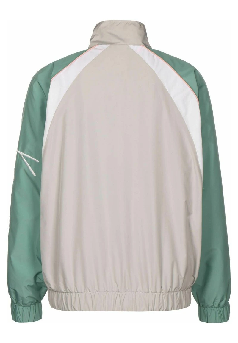 Trainingsjacke - light grey Karl Kani Trainingsjacke - Light Grey, Damen -Outlet KARL KANI Store 3a80bba75c5b4e1faefc031cb79cf5d9