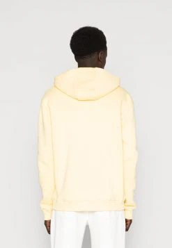 Karl Kani SMALL SIGNATURE ESSENTIAL HOODIE UNISEX - Kapuzenpullover - Light Yellow 9 Karl Kani SMALL SIGNATURE ESSENTIAL HOODIE UNISEX - Kapuzenpullover - Light Yellow -Outlet KARL KANI Store 3a8b059e416045a8abb13061ff98cbe4