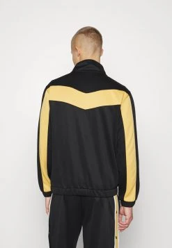 Karl Kani CHEST SIGNATURE UNISEX - Trainingsjacke - Cream 4 Karl Kani CHEST SIGNATURE UNISEX - Trainingsjacke - Cream -Outlet KARL KANI Store 3ac35a26439b4f7695848fb3c1756616