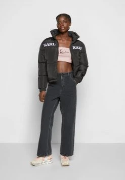 Karl Kani SMALL SIGNATURE BANDEAU - Top - Rose, Damen 15 Karl Kani SMALL SIGNATURE BANDEAU - Top - Rose, Damen -Outlet KARL KANI Store 3b4cb70333044199bf6a67acf66a482d