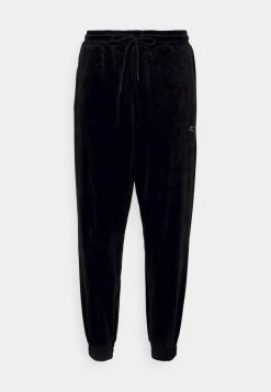 Karl Kani SMALL SIGNATURE PANTS UNISEX - Jogginghose - Black 10 Karl Kani SMALL SIGNATURE PANTS UNISEX - Jogginghose - Black -Outlet KARL KANI Store 3d714a60d4754d309f77940a6c501e3f