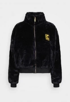 Karl Kani JACKET - Winterjacke - Black, Damen 14 Karl Kani JACKET - Winterjacke - Black, Damen -Outlet KARL KANI Store 3da7b631ee0e46d9b49dcba01717983b