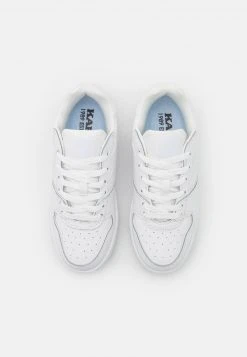 Karl Kani 89 UP LOGO - Sneaker Low - White, Damen -Outlet KARL KANI Store 3dac412481e74ba8822b33d414c83325