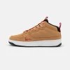 Karl Kani MID - Sneaker High - Iced Coffee/merlot/black/white, Herren -Outlet KARL KANI Store 3de5923262c349adb44ffe41b31d63bd