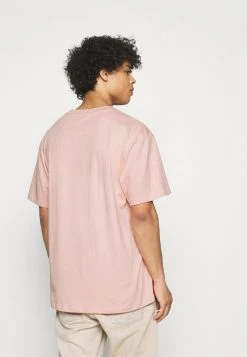 Karl Kani SMALL SIGNATURE TEE UNISEX - T-Shirt Print - Rose -Outlet KARL KANI Store 3e38653250ce4fda87174b603bee23a6