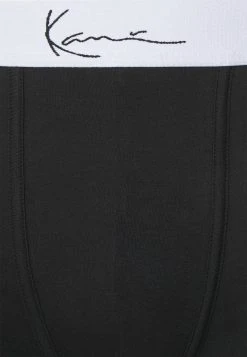 Karl Kani SIGNATURE BRIEFS 3 PACK - Panties - Black, Herren -Outlet KARL KANI Store 3eb8307a84204bcd98c9cb4a27e22586