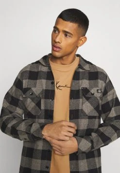 Karl Kani SMALL SIGNATURE TEE UNISEX - T-Shirt Print - Beige 5 Karl Kani SMALL SIGNATURE TEE UNISEX - T-Shirt Print - Beige -Outlet KARL KANI Store 3ee85c7bd0c54edcba842b262122720e