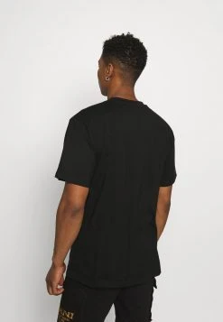 Karl Kani SIGNATURE TEE UNISEX - T-Shirt Print - Black -Outlet KARL KANI Store 43a623a5c0ea4b1c83b92408dee7d01f