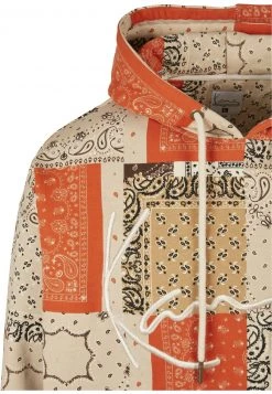 Karl Kani Kapuzenpullover - Beige, Herren 18 Karl Kani Kapuzenpullover - Beige, Herren -Outlet KARL KANI Store 4416843961ee4360aa3439daf23d4cdb