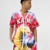 Karl Kani Hemd - Multicolor, Herren -Outlet KARL KANI Store 442d271f64364dafb9c3f9474bd4ed6e