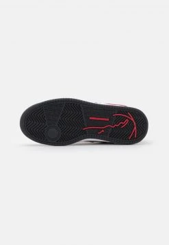 Karl Kani Sneaker High - Black/red, Herren -Outlet KARL KANI Store 445a3a25e23d4fdd9eeaf0be87405462