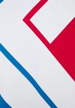 Karl Kani UNISEX BLOCK CREW - Sweatshirt - Blue -Outlet KARL KANI Store 44cfde49d53e412da4c189a2c6d849ca