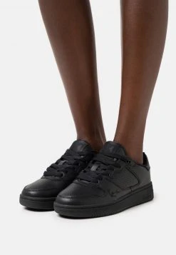 Karl Kani 89 CLASSIC - Sneaker Low - Black/anthracite, Damen