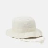 Karl Kani SIGNATURE FISHER HAT UNISEX - Hut - Cream -Outlet KARL KANI Store 457c330315214e5ba7cc9fd020da2ea0