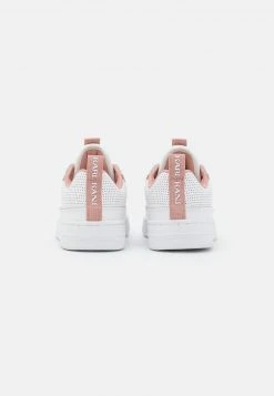 Karl Kani Sneaker Low - White/rose Cloud, Damen 11 Karl Kani Sneaker Low - White/rose Cloud, Damen -Outlet KARL KANI Store 45b13752c9444d8ebf934c219081eed1