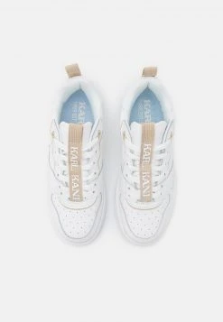Karl Kani Sneaker Low - White/fog, Damen 13 Karl Kani Sneaker Low - White/fog, Damen -Outlet KARL KANI Store 473d600ab4b44bafa4e24506bc3ab2d1